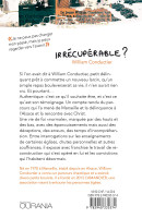 Irrécupérable? - Itinéraire d'un délinquant