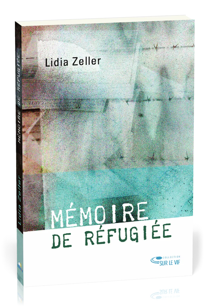 Mémoire de réfugiée
