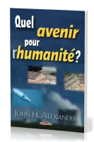 Quel avenir pour l'humanité?