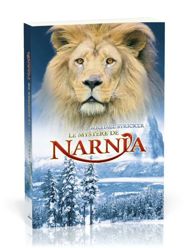 Mystère de Narnia (Le)