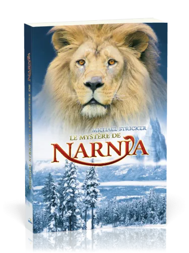 Mystère de Narnia (Le)
