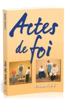 Actes de foi