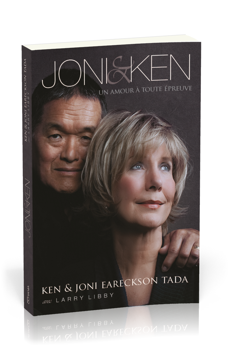 Joni & Ken - Un amour à toute épreuve