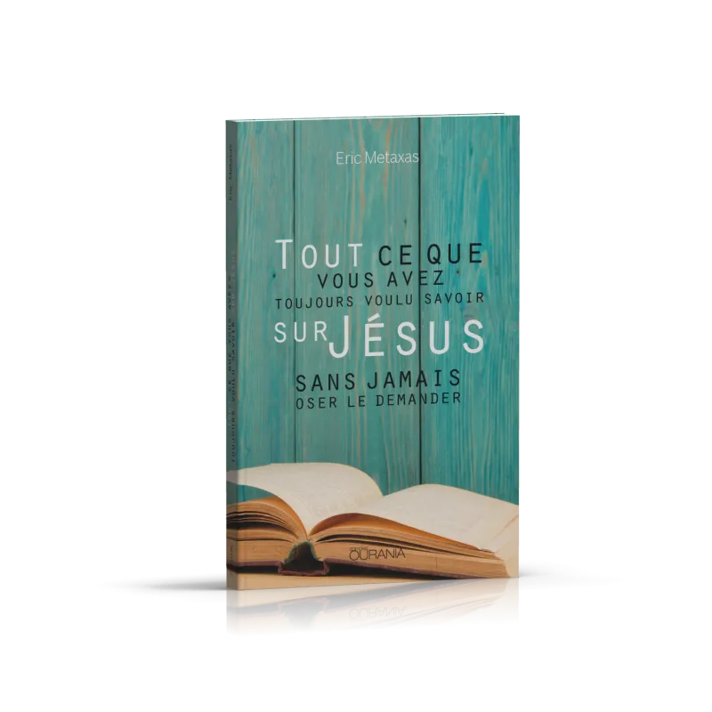 Tout Ce Que Vous Avez Toujours Voulu Savoir Sur J sus Sans Jamais Oser Tout Ce Que Vous Avez Toujours Voulu Savoir Sur J sus Sans Jamais Oser