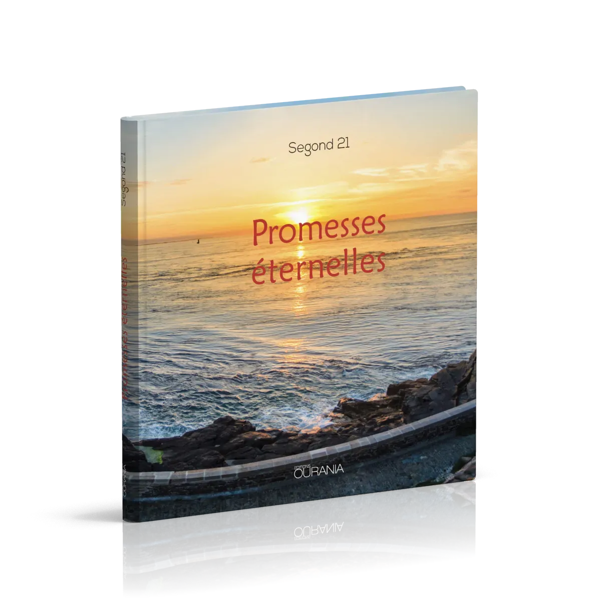 Promesses éternelles