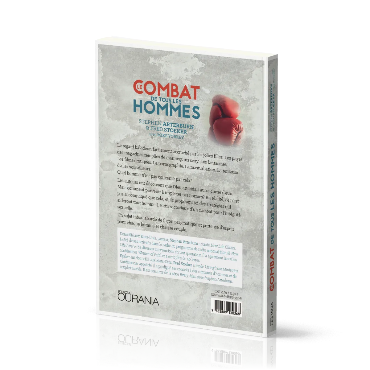Combat de tous les hommes (Le) - Face à la tentation sexuelle
