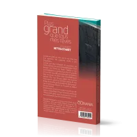 Plus grand que tous mes rêves - Un parcours à l'impact inattendu