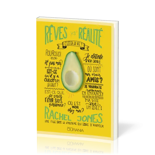 Rêves vs réalité - C'est ça, la vie?