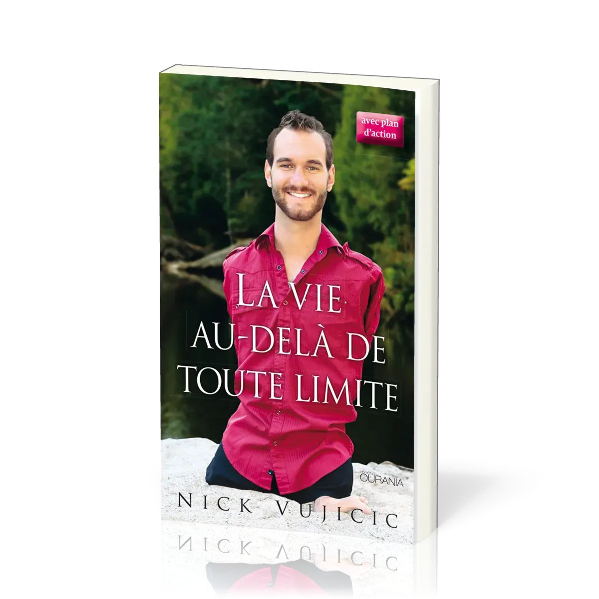 Vie au-delà de toute limite (La)