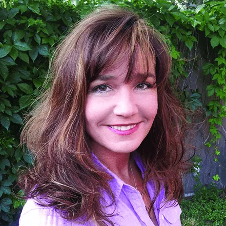 Heather Kopp